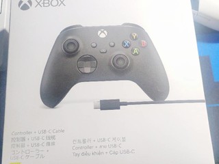 379的xbox手柄，让老男人嗷嗷叫