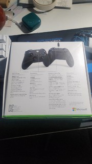 379的xbox手柄，让老男人嗷嗷叫