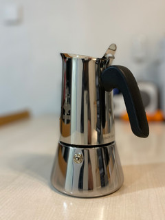 很有质感的Bialetti咖啡壶