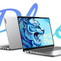 联想小新 Air 14 Plus 酷睿版开启预售：搭 i5-1155G7、2.2K 全面屏