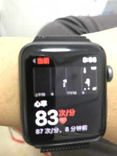 颜值与功能并齐的apple watch