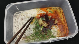 兰州牛肉面，才是快餐之王