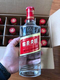 老百姓都喝的起的纯粮酒