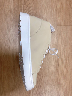 Dr.Martens 纯色中帮休闲鞋