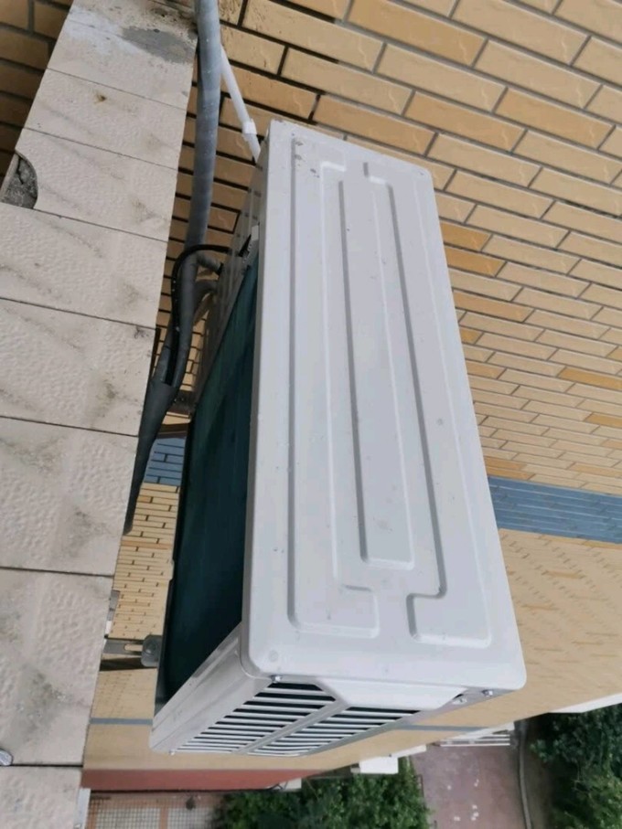 海信壁挂式空调