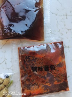 物美价廉非油炸的酸辣粉丝推荐给大家