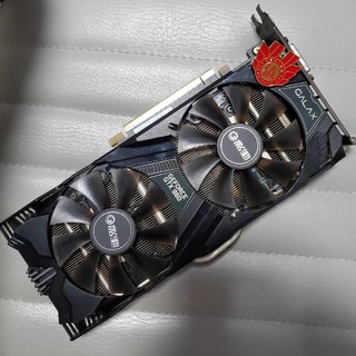 时隔多年，我又用上了GTX960显卡……