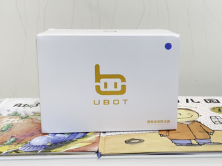 UBOT智能坐姿矫正器