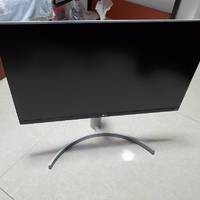 超值价入手LG 27UL650显示器