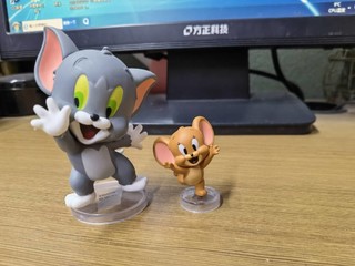 🐭动画恒久远❤️手办永流传🐱