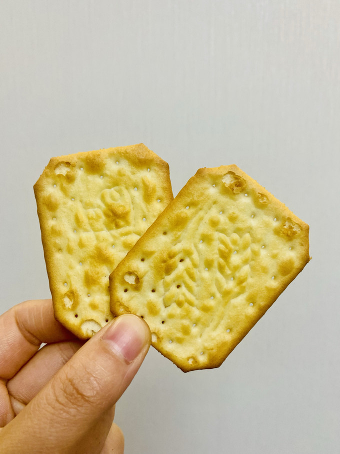 闲趣饼干