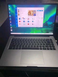 小米 Pro X 15 笔记本电脑