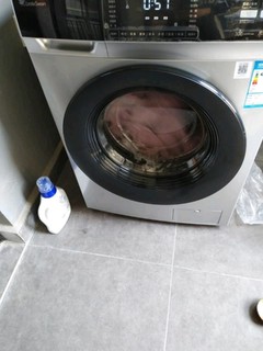 小天鹅滚筒洗衣机