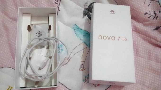 华为安卓手机怎么样 华为nova7系列5g全网通_什么值得买
