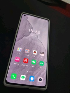 realme 真我 X50 手机