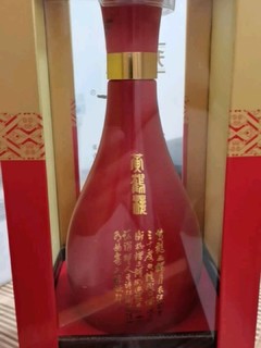 南楼北汾13大名酒之一，价格实惠度数不高