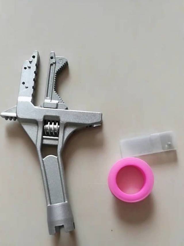 卫浴万能🔧扳手