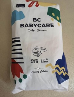 baby care纸尿裤