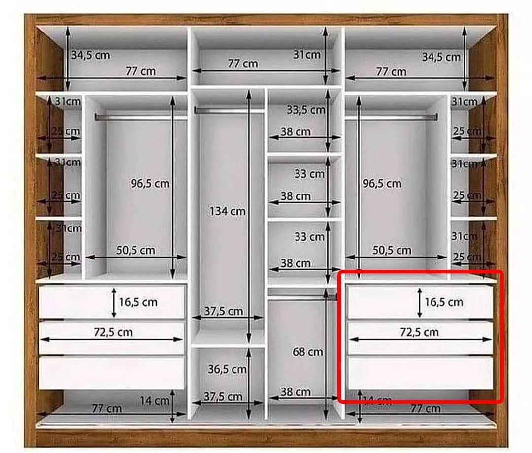 衣帽间装修干货指南,看完不翻车-值得买