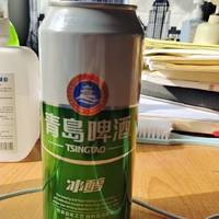 青岛啤酒