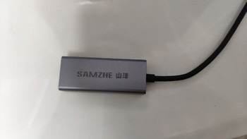 usb千兆网卡，接电视usb2.0实测