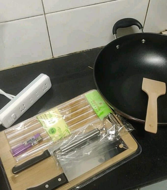 美厨烹饪锅具