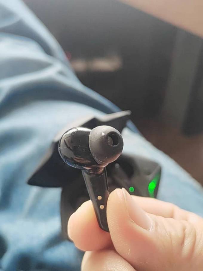 senbowemd518耳机怎么样 电竞蓝牙耳机神器!_什么值得买