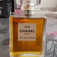 Chanel NO.5浓香水