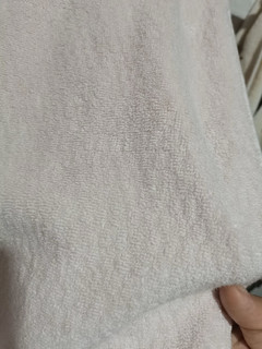 我买到了性价比超高的毛巾