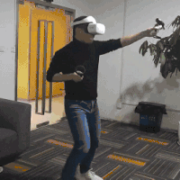 用VR在家里开车，是怎样的体验？奇遇Dream VR一体机评测，全家都能玩的游戏和追剧神器分享！