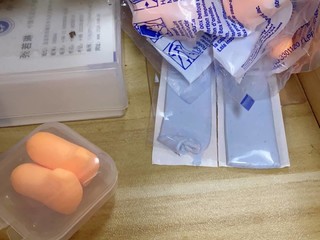 霍尼韦尔耳塞！物美价廉！隔音降噪效果好！
