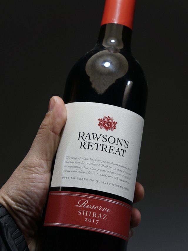 冬日自饮或送人都适合的奔赴家族好酒