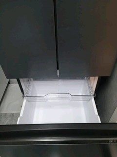 海尔335升冰箱