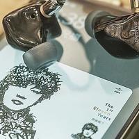 山灵全国品鉴会沈阳站——首次体验M9随身HiFi播放器