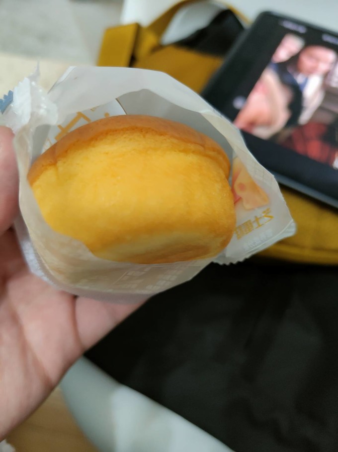 港荣饼干糕点
