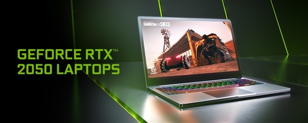 网传 RTX 2050、MX570 等笔记本独显 3D Mark 性能