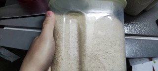 能做出好吃的煲仔饭的米！