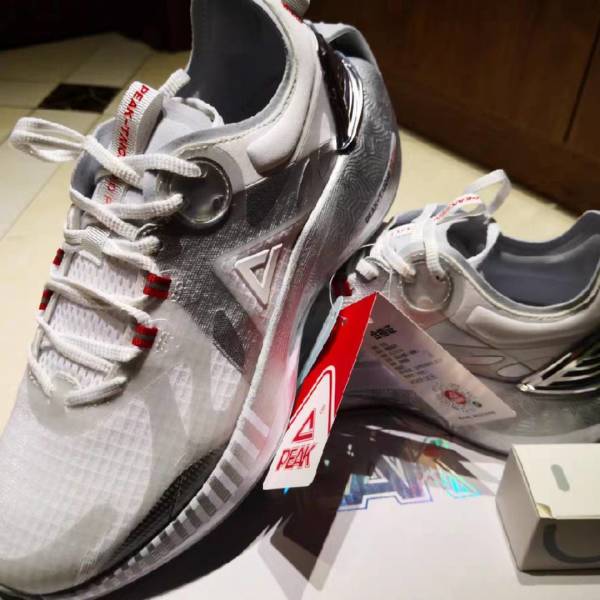 peak匹克态极30pro男女款轻便跑步鞋