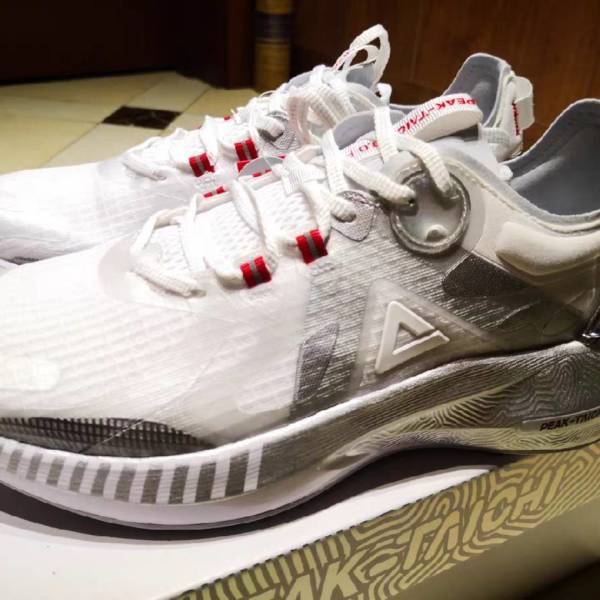 peak匹克态极30pro男女款轻便跑步鞋