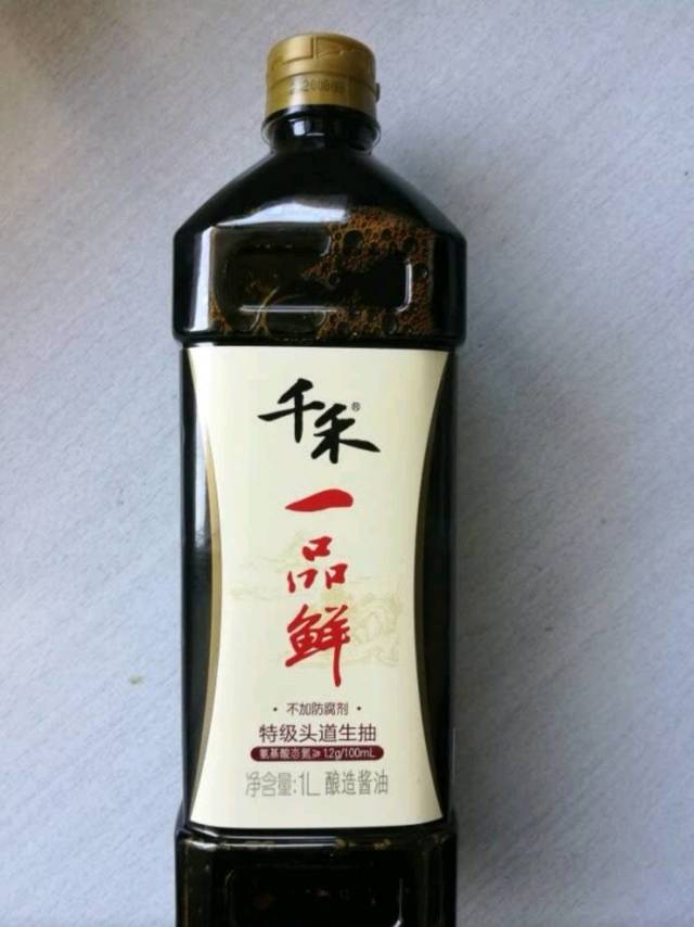 酱油越吃越贵？不如试试这一款千禾酱油