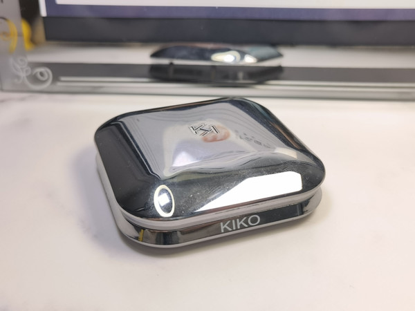 ​YSL太贵，我选择kiko