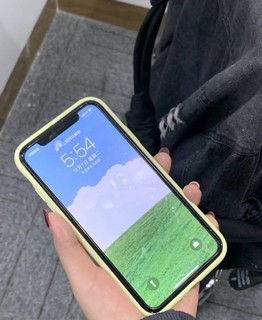 二手iPhone11成功下车