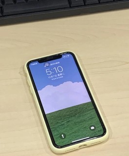 二手iPhone11成功下车