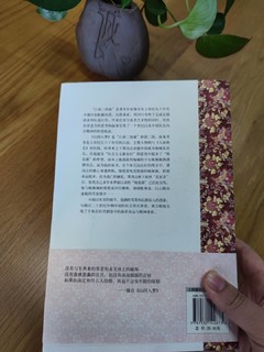 读书解压之茅盾文学奖《山河入梦》