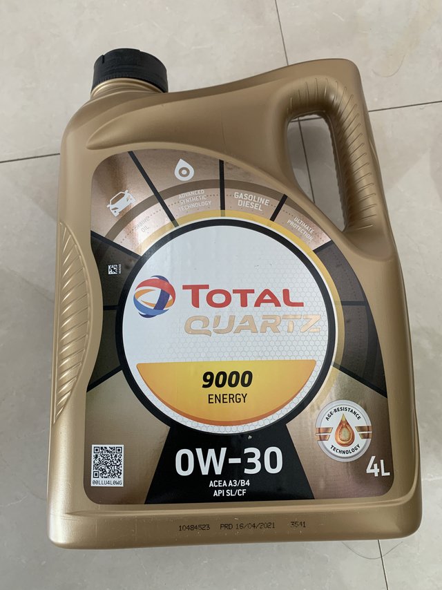 适合北方的0w30机油