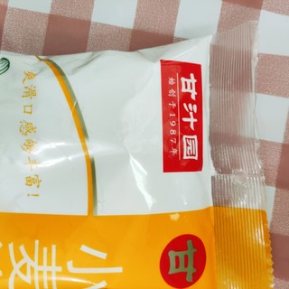 媲美大牌的平价小麦淀粉，厨房必备款！