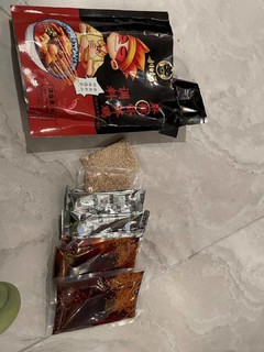 川娃子·钵钵鸡调料，香辣绝味，yyds！