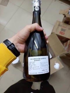 好喝停不下来的气泡酒～送礼必备款