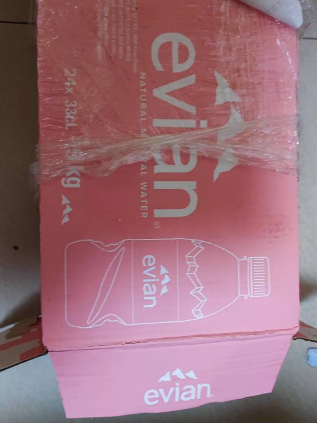 补充微量元素喝矿泉水最好