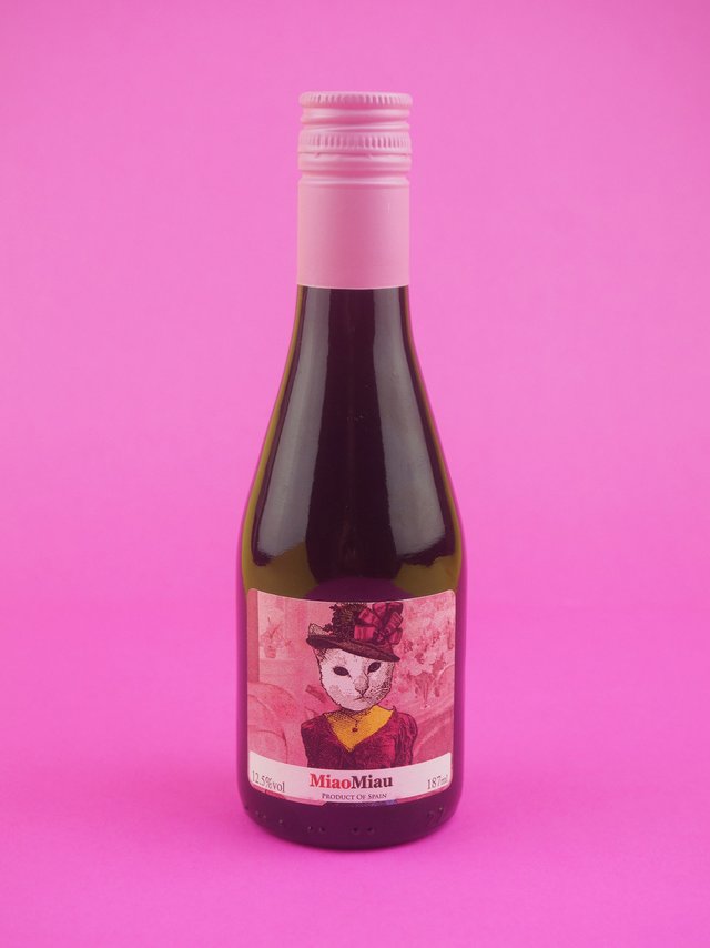 睡前一瓶小红酒，健康开心到永久